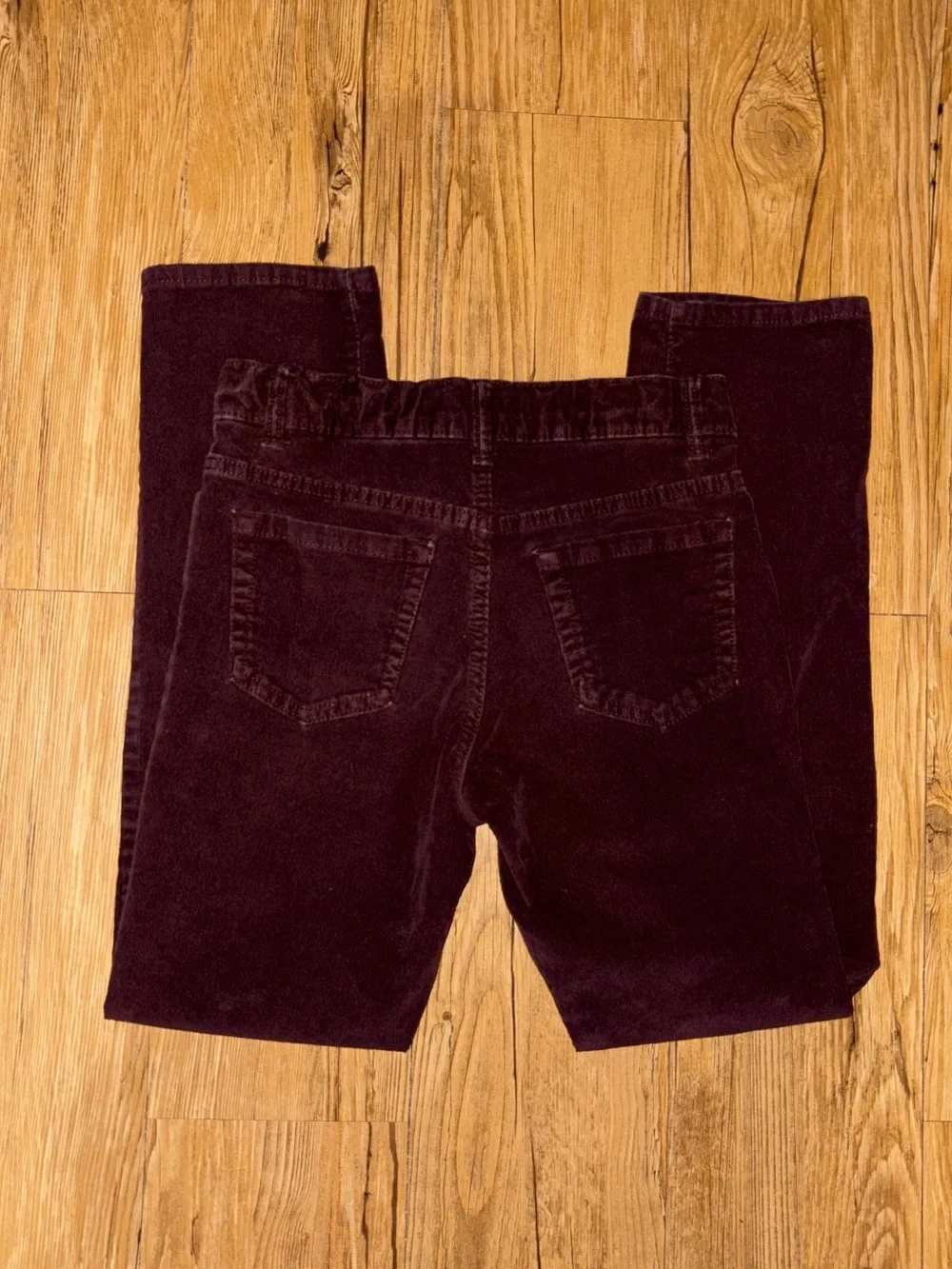 Boys size 10 corduroy pants
